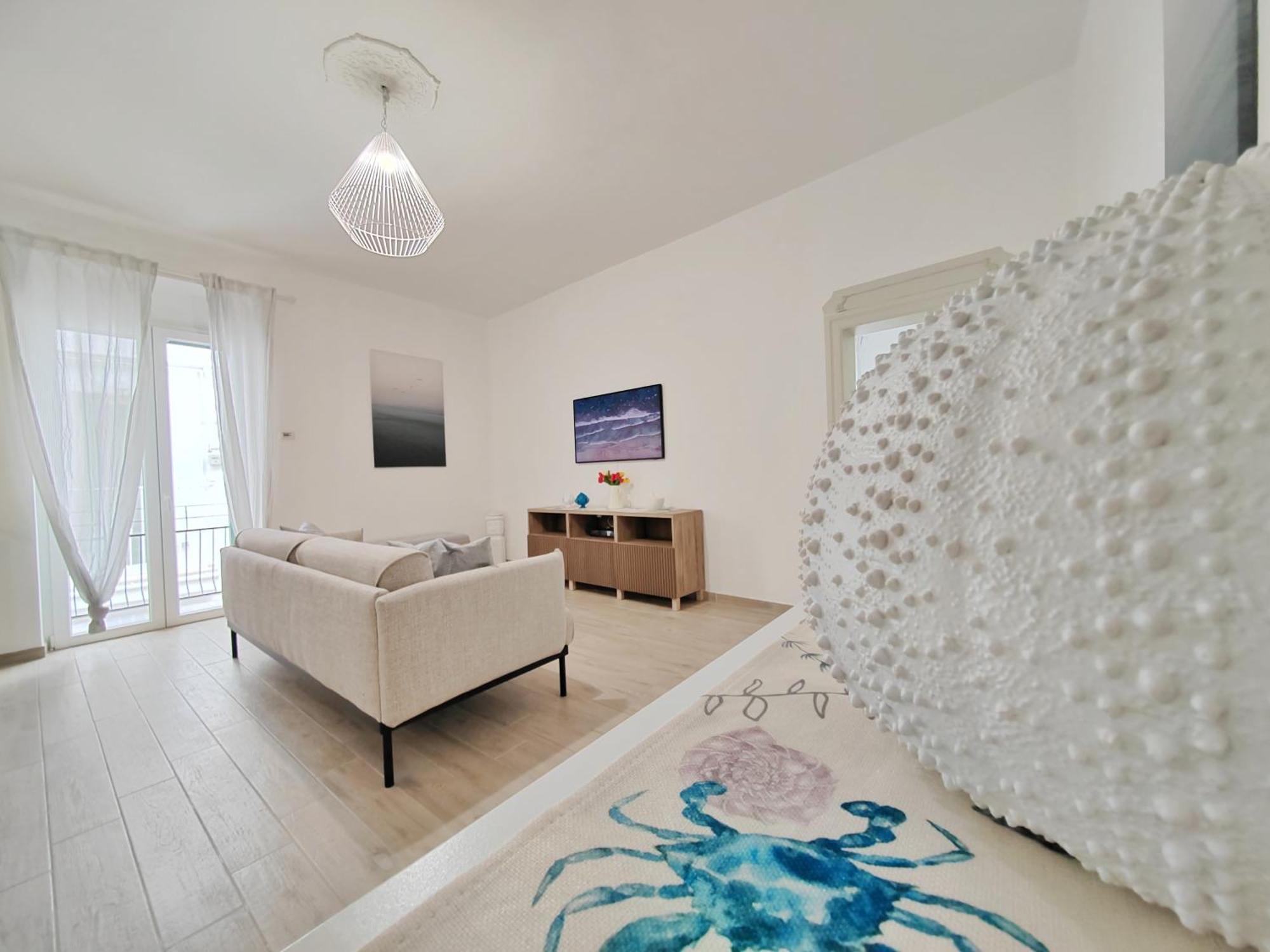 Villa Dimora Acquamarina Monopoli Esterno foto