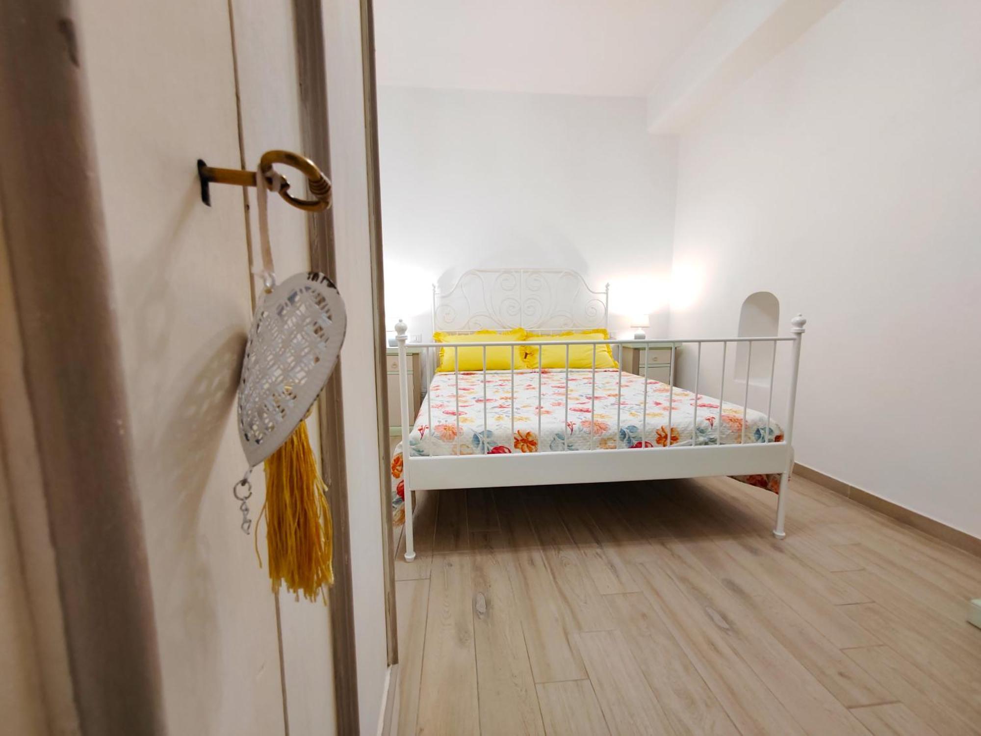 Villa Dimora Acquamarina Monopoli Esterno foto